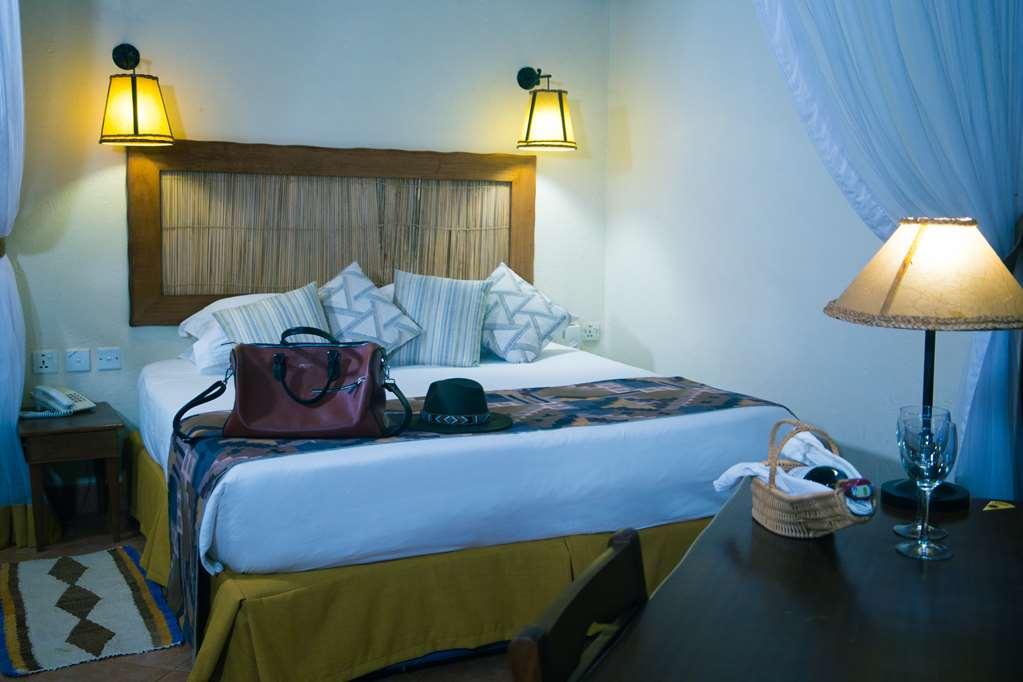 Tsavo Kilaguni Serena Safari Lodge חדר תמונה