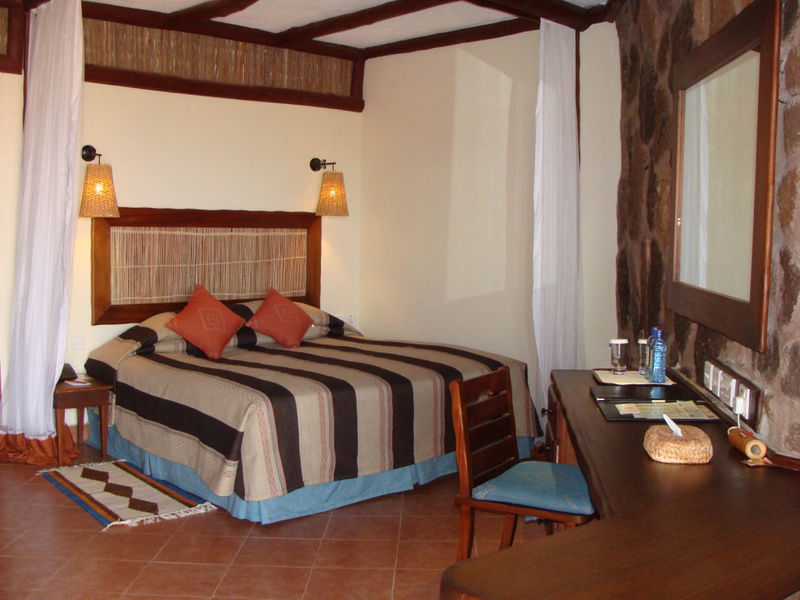 Tsavo Kilaguni Serena Safari Lodge מראה חיצוני תמונה